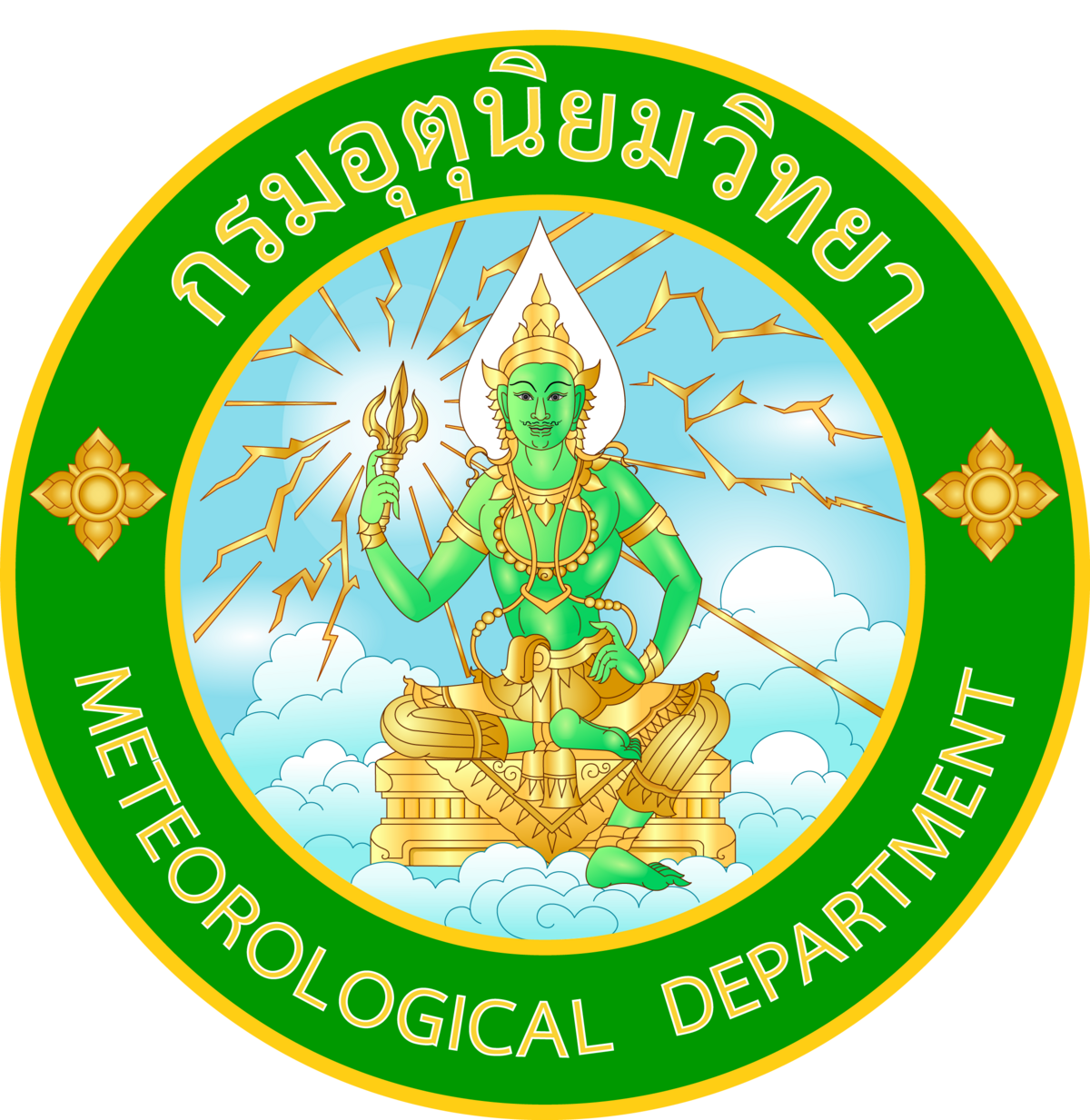โลโก้